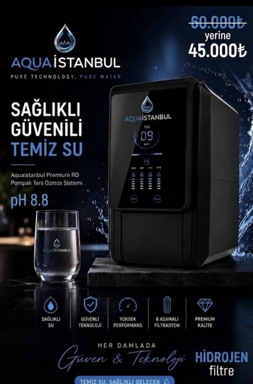 AQUAİSTANBUL